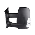 Driver Side Power Door Mirror Replacement w/ Heat for Chevrolet Silverado (2014–2018)