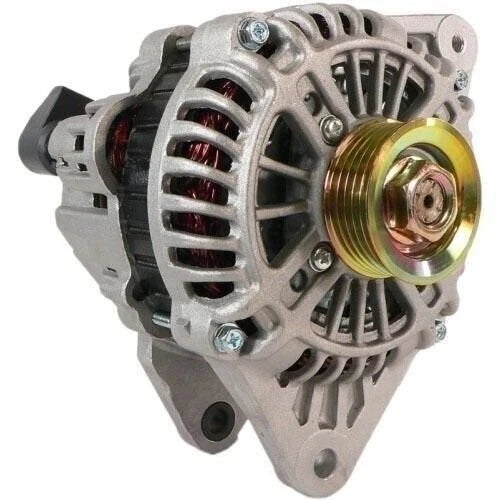 110 Amp Alternator for Chrysler Sebring 2.5L V6 (1995–2000) 4609075 A3T14292