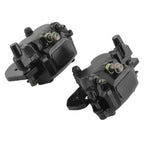 2X Front Brake Calipers for Can-Am Outlander 450 650 570 1000 (2016–2019)