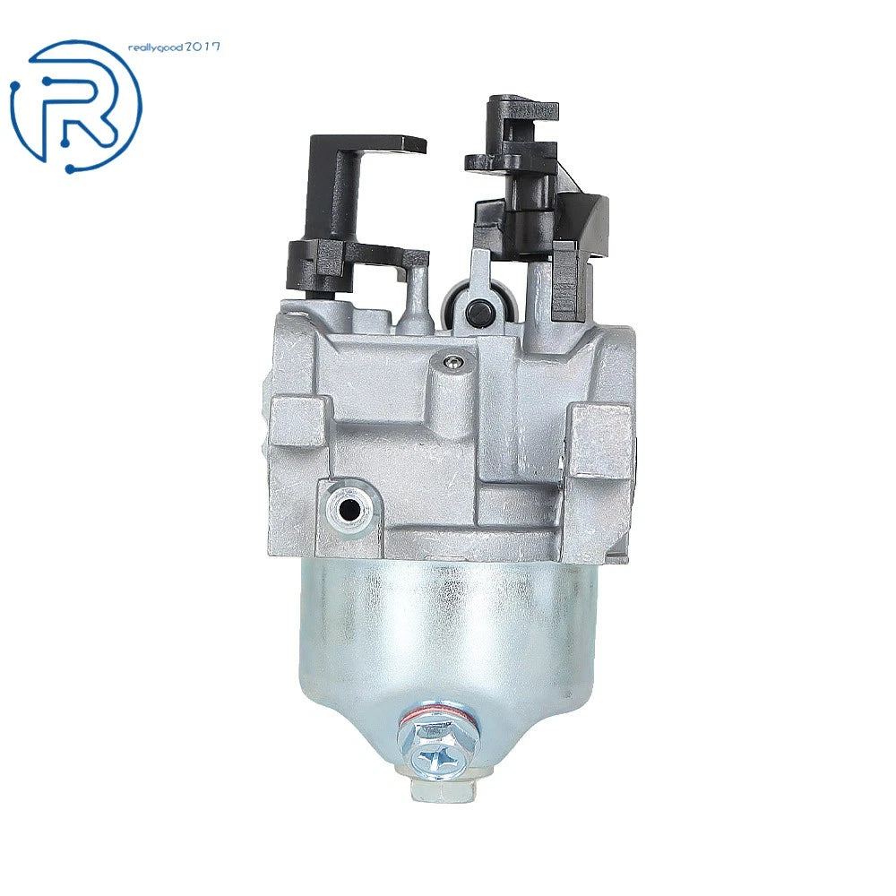 Carburetor Kit for Toro Recycler 20370 (149cc, Kohler 6.75)
