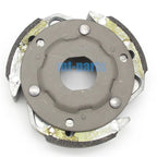 Clutch Shoe Carrier Assy for Yamaha YP250G Grand Majesty (2004–2007) 5VG-16620-00