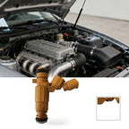 Fuel Injector for Hyundai Accent, Kia Rio (2006–2011) 35310-03300