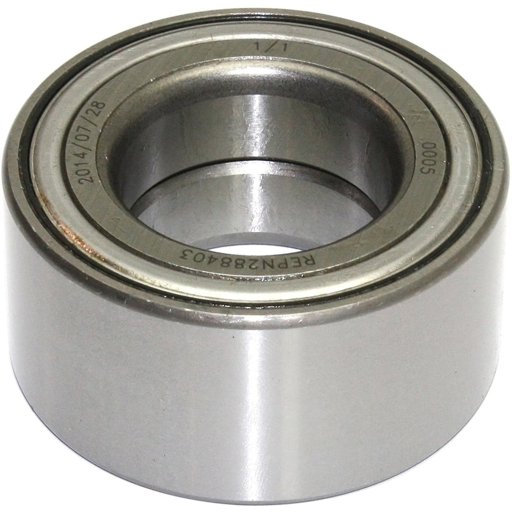 Set of 4 Front Wheel Hub & Bearing Kit for Nissan Sentra (2002–2006)