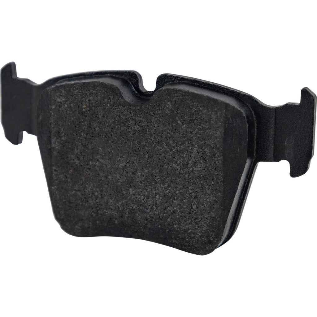 Set of Rear Brake Pads for Mercedes-Benz C-Class, GLC43 AMG, GLC300