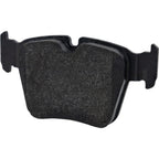 Set of Rear Brake Pads for Mercedes-Benz C-Class, GLC43 AMG, GLC300