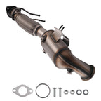 Front Catalytic Converter with Flex Pipe for Ford Escape 2.0L (2013–2016)