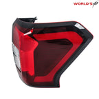 Tail Light for Ford Expedition (2022–2024) Halogen Right Side Lamp