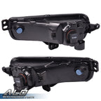 Pair Fog Lights for Ford Focus (2015–2017)