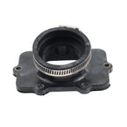 Carburetor Flange Intake Socket 420867805 for Ski Doo MXZ Summit 600 (1999–2000)