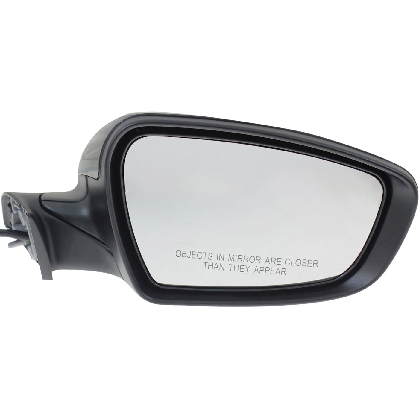 Heated Right Side Mirror for Kia Forte