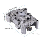 Oil Pump for Hyundai Tucson, Santa Fe Sport, Kia Sorento (2010–2015)