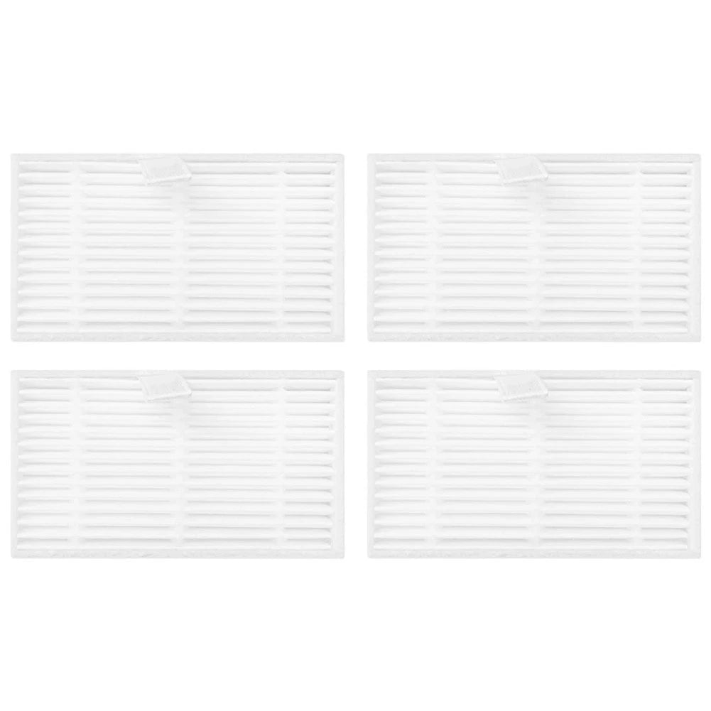 Replacement Filter for Robot Vacuum (Pet-Friendly)