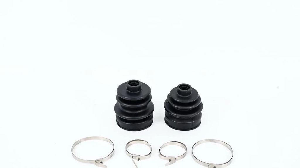CV Boot Kit for Polaris RZR XP 1000 / RZR XP 4 1000 (2017-2020)