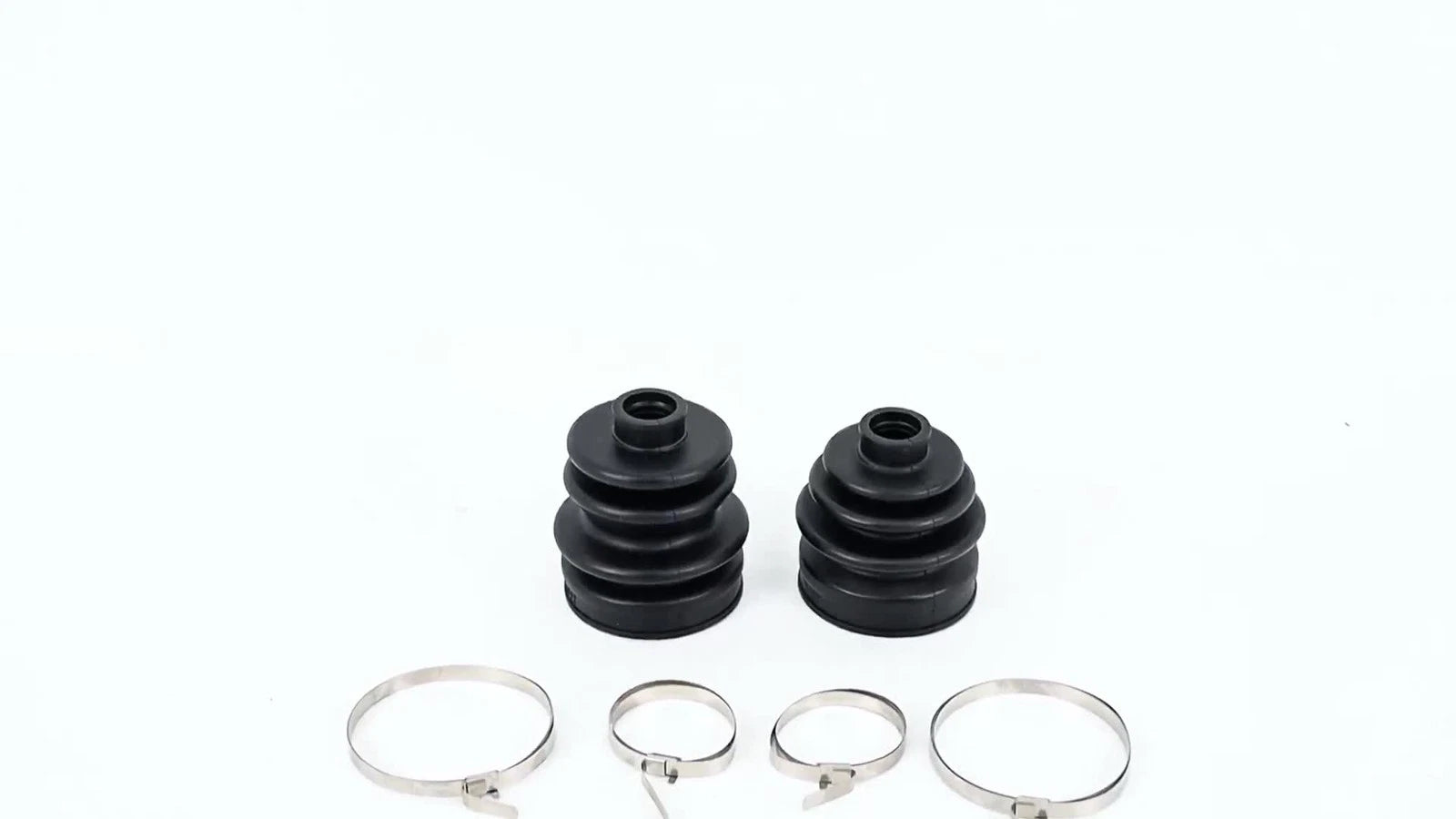 CV Boot Kit for Polaris RZR XP 1000 / RZR XP 4 1000 (2017-2020)