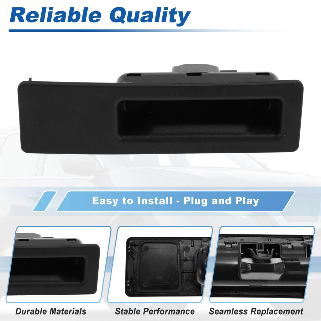 Tailgate Trunk Switch for BMW 228I (2014–2016) No. 51247463161/108218/51244866141