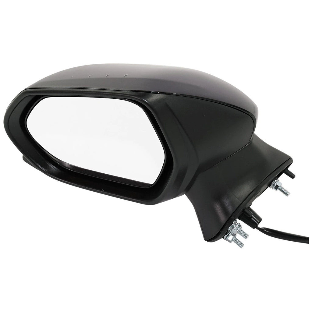 Set of 2 Mirrors for Toyota Camry (2018–2024)