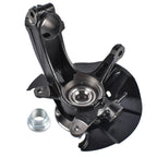 Front Right Steering Knuckle Assembly for Honda Civic (2016-2021)