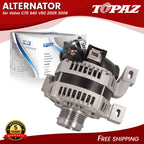 12V 150A Alternator for Volvo C70 S40 V50 (2005–2006)