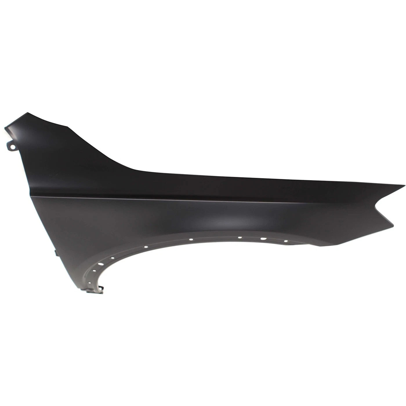 Fender for Audi Q3 (2015–2018) Front Passenger Side