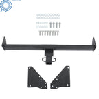 Class 3 Trailer Tow Hitch for Toyota RAV4 (2019-2024)