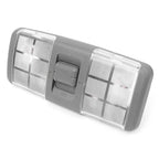 Dome Light Reading Lamp Assembly for Mitsubishi Pajero Montero Shogun (1990–2004)