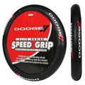 Leather Steering Wheel Cover for Ram Truck