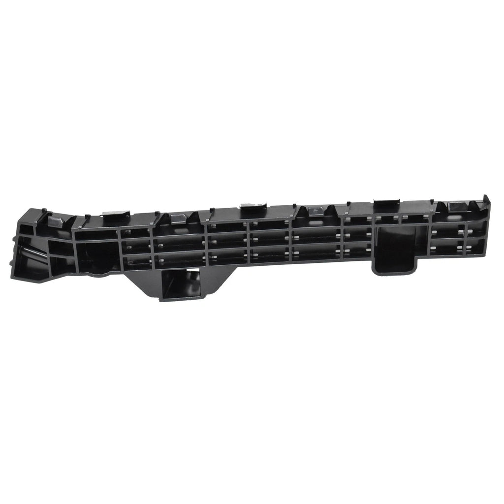Replacement Polypropylene Front Passenger Side Bumper Cover Spacer Panel Bracket
