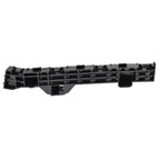 Replacement Polypropylene Front Passenger Side Bumper Cover Spacer Panel Bracket
