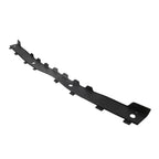 Air Dam Deflector Lower Valance Apron for Land Rover Range Rover Sport (2018-2022)