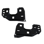 Front Bumper Bracket Set for Chevrolet Silverado 1500 (2019-2021)