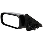Manual Remote Mirror for Toyota Camry (1987–1991) Left Driver Side