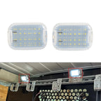Interior Cargo Dome Lights for Ford Transit (2015–2024)
