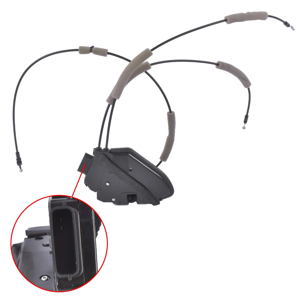 Front Right Lock Latch Actuator for Nissan Pathfinder (2018–2020)