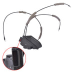 Front Right Lock Latch Actuator for Nissan Pathfinder (2018–2020)