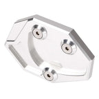 Kickstand Side Stand Pad for Kawasaki GTR1400 ZX-4R (2008-2012)
