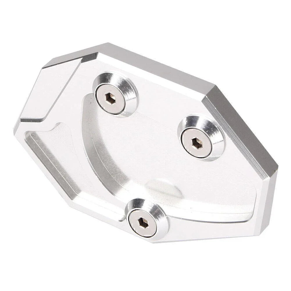 Kickstand Side Stand Pad for Kawasaki GTR1400 ZX-4R (2008-2012)