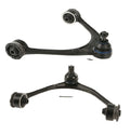 Set of 2 Front Upper Control Arm Ball Joint Kit for Lexus GS300 (2003)
