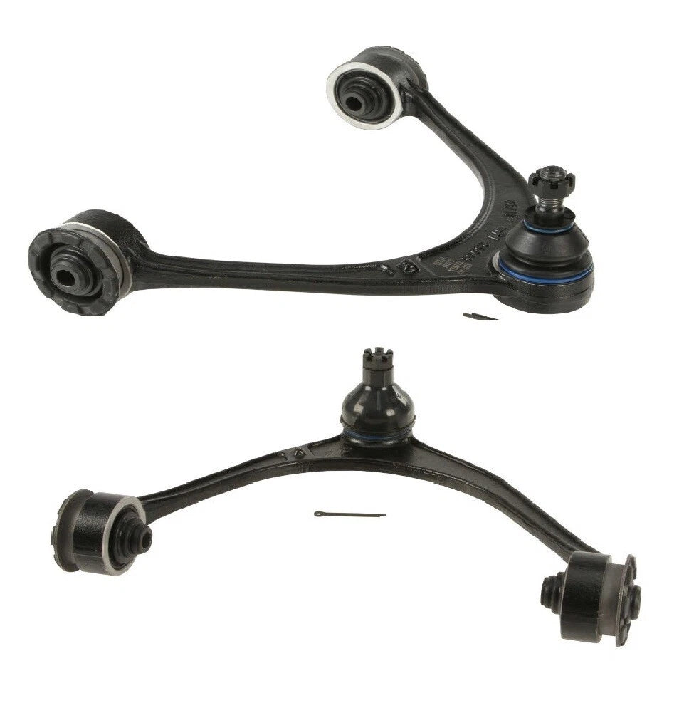 Set of 2 Front Upper Control Arm Ball Joint Kit for Lexus GS300 (2003)