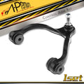 Front Left Upper Control Arm with Ball Joint for Ford Lincoln 