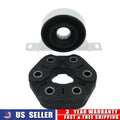 Driveshaft Flex Disc Coupling & Bearing for BMW X1 (2012–2015)