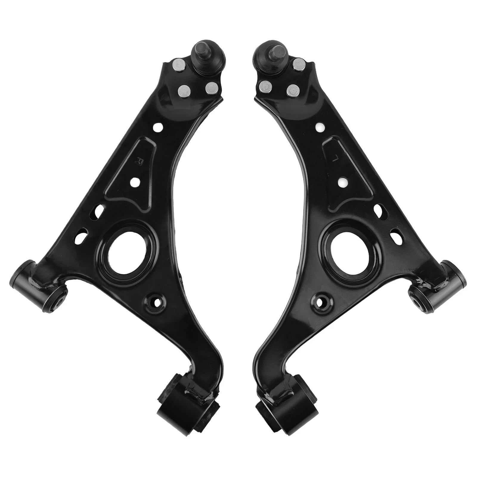 2x Front Lower Control Arms for Buick Encore (2013–2022) Chevy Trax (2013–2022)