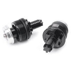 CNC Preload Adjusters for Yamaha YZF-R25/R3 (2015-2023)