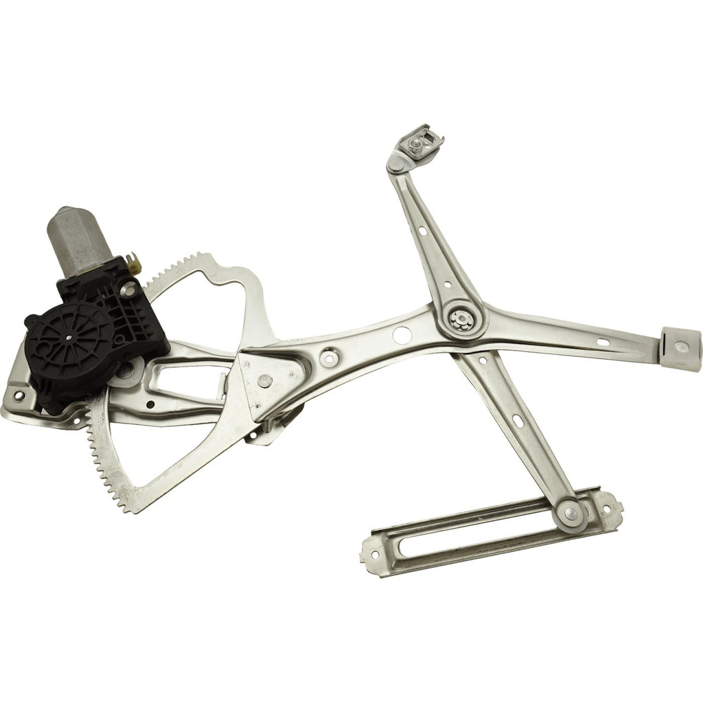 Set of 2 Window Regulators for MB E320