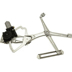 Set of 2 Window Regulators for MB E320