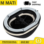 Air Cleaner Filter Holder Guide Cage Kit for Yamaha YFS200 Blaster (1988–2006)