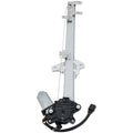 Window Regulator for Acura RLX (2014–2020) Right Rear Passenger Side