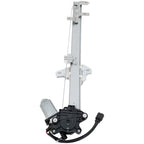 Window Regulator for Acura RLX (2014–2020) Right Rear Passenger Side