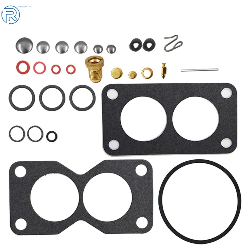 Carburetor Kit for John Deere Tractor (K7503/778-503)