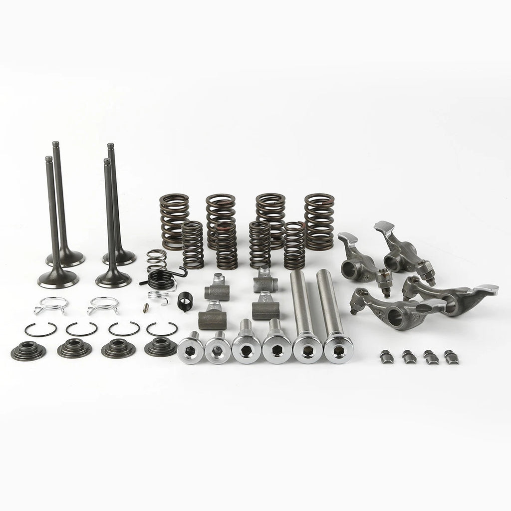 Intake Valve Kit for Honda Sportrax 400 TRX400EX (1999–2008)