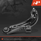 Front Left Lower Control Arm with Ball Joint for Nissan Sentra (2013-2019)